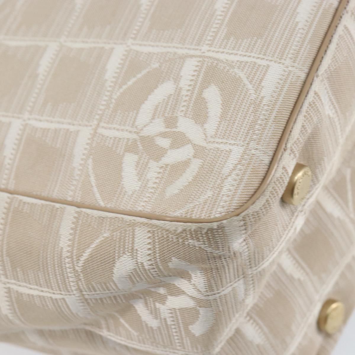 Chanel Chanel Travel Line Tote Nylon Size ONE SIZE - 12 Thumbnail