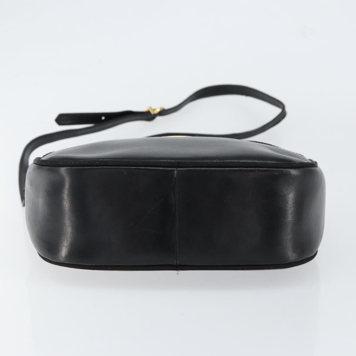 Salvatore Ferragamo Salvatore Ferragamo Vala Leather Size ONE SIZE - 14 Thumbnail