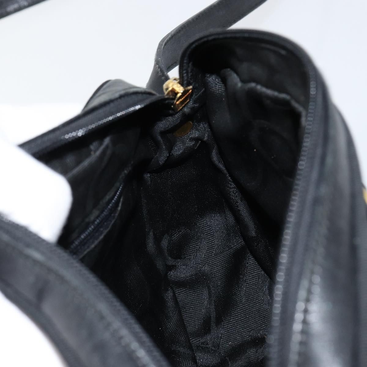 Salvatore Ferragamo Salvatore Ferragamo Vala Leather Size ONE SIZE - 19 Thumbnail