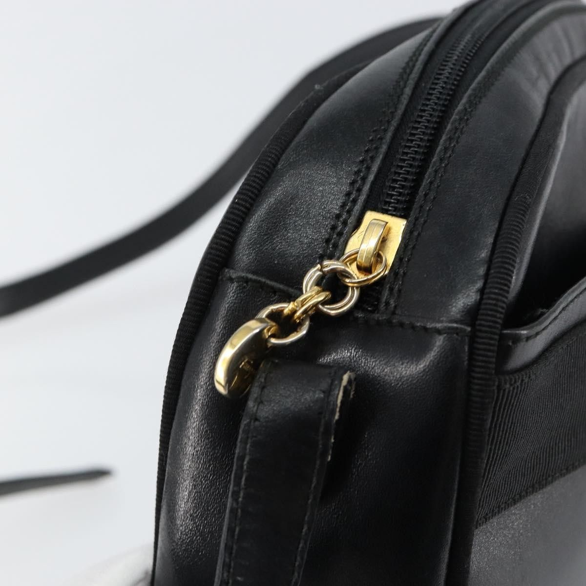 Salvatore Ferragamo Salvatore Ferragamo Vala Leather Size ONE SIZE - 17 Thumbnail