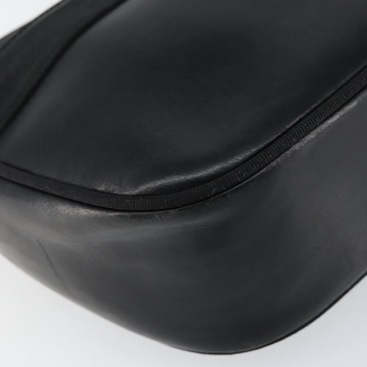 Salvatore Ferragamo Salvatore Ferragamo Vala Leather Size ONE SIZE - 9 Thumbnail