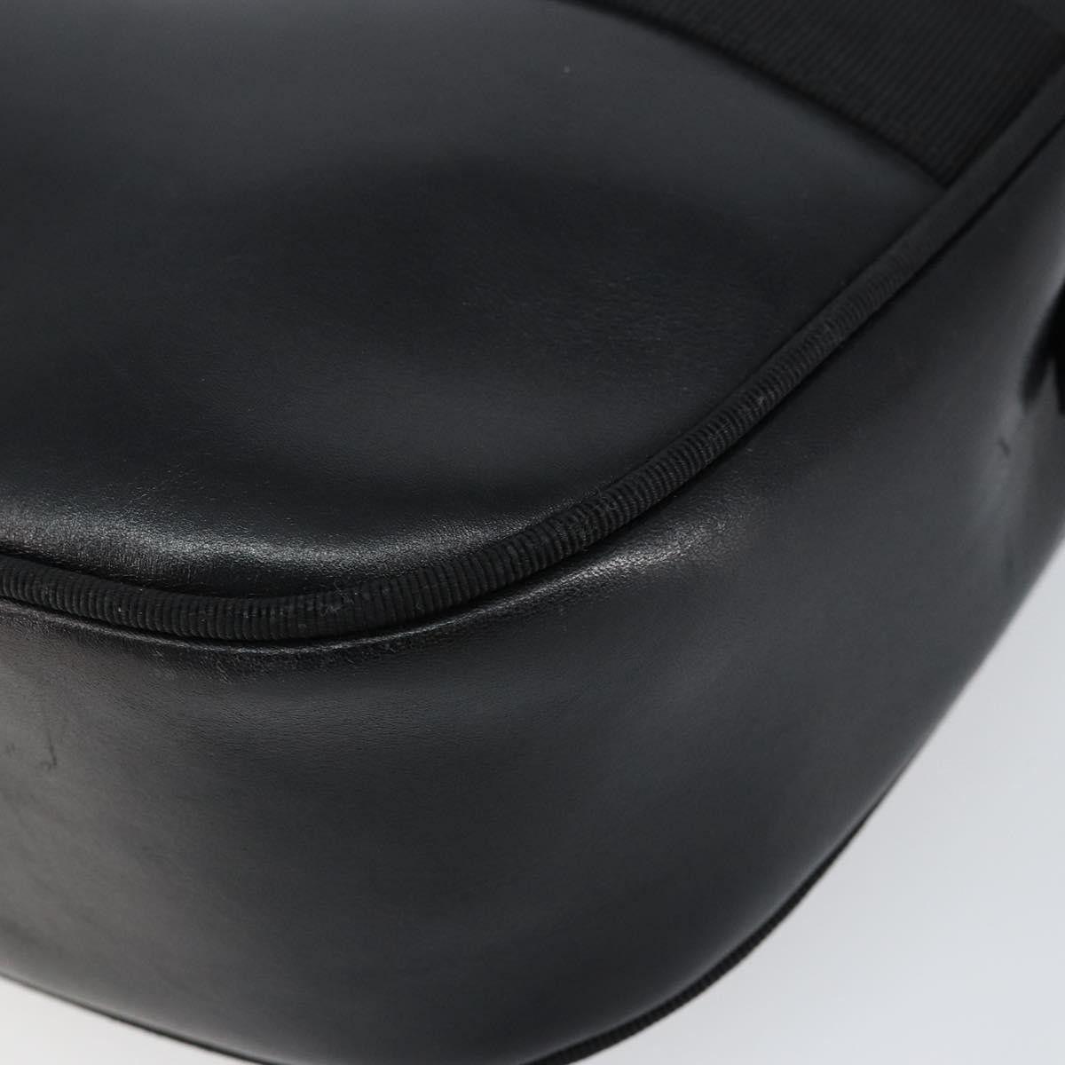 Salvatore Ferragamo Salvatore Ferragamo Vala Leather Size ONE SIZE - 8 Thumbnail