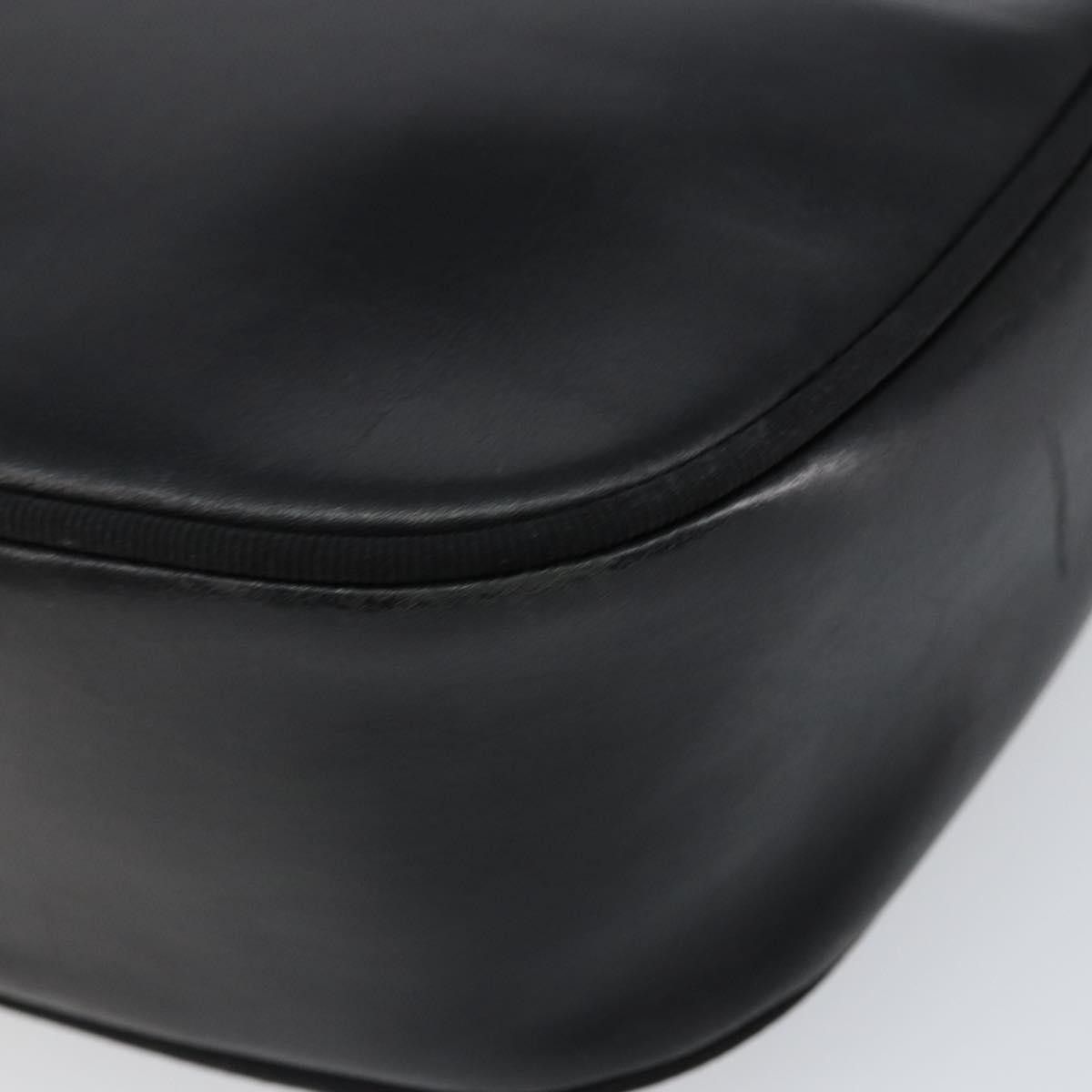 Salvatore Ferragamo Salvatore Ferragamo Vala Leather Size ONE SIZE - 10 Thumbnail