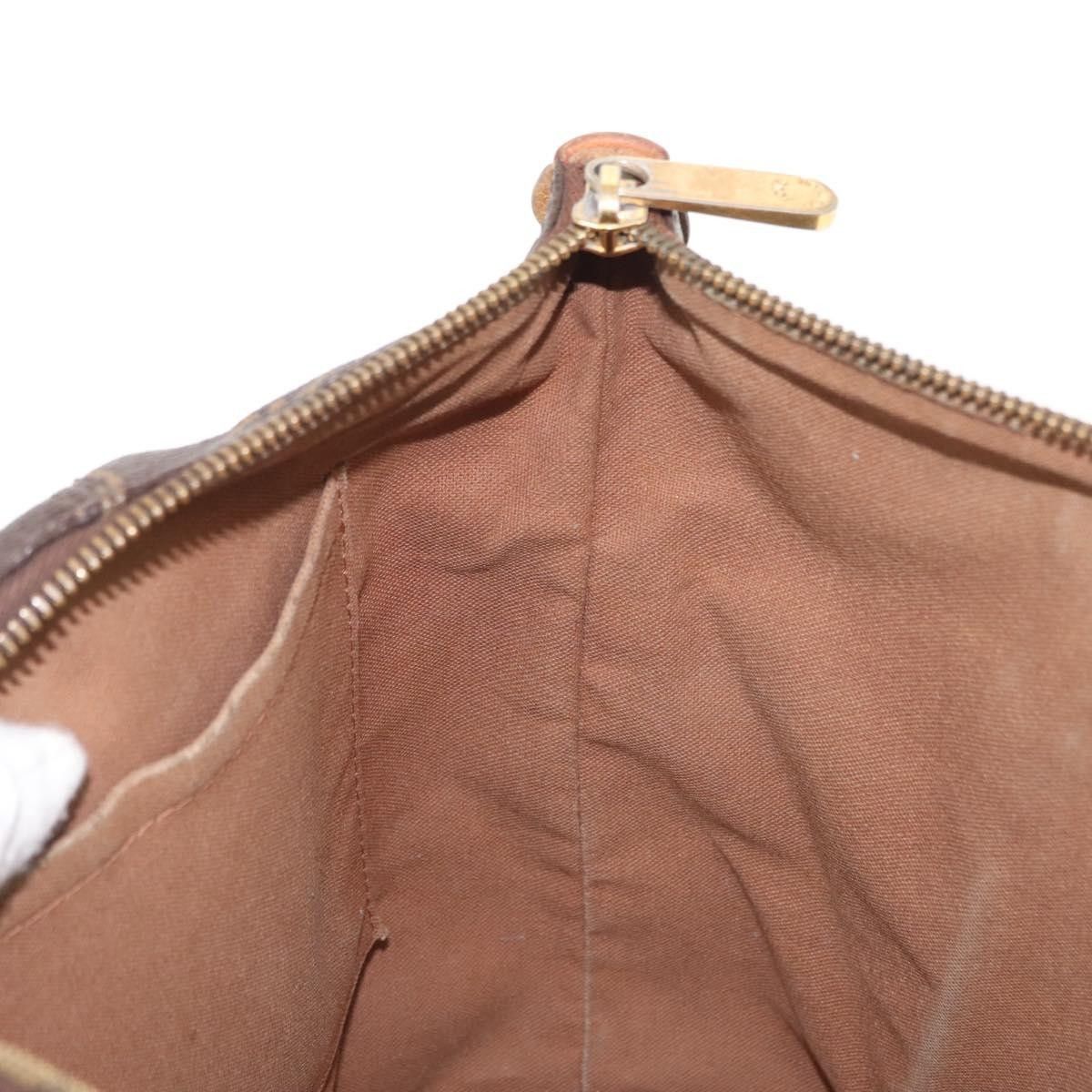 Louis Vuitton Louis Vuitton Totally Handbag Monogram Canvas Size ONE SIZE - 21 Thumbnail