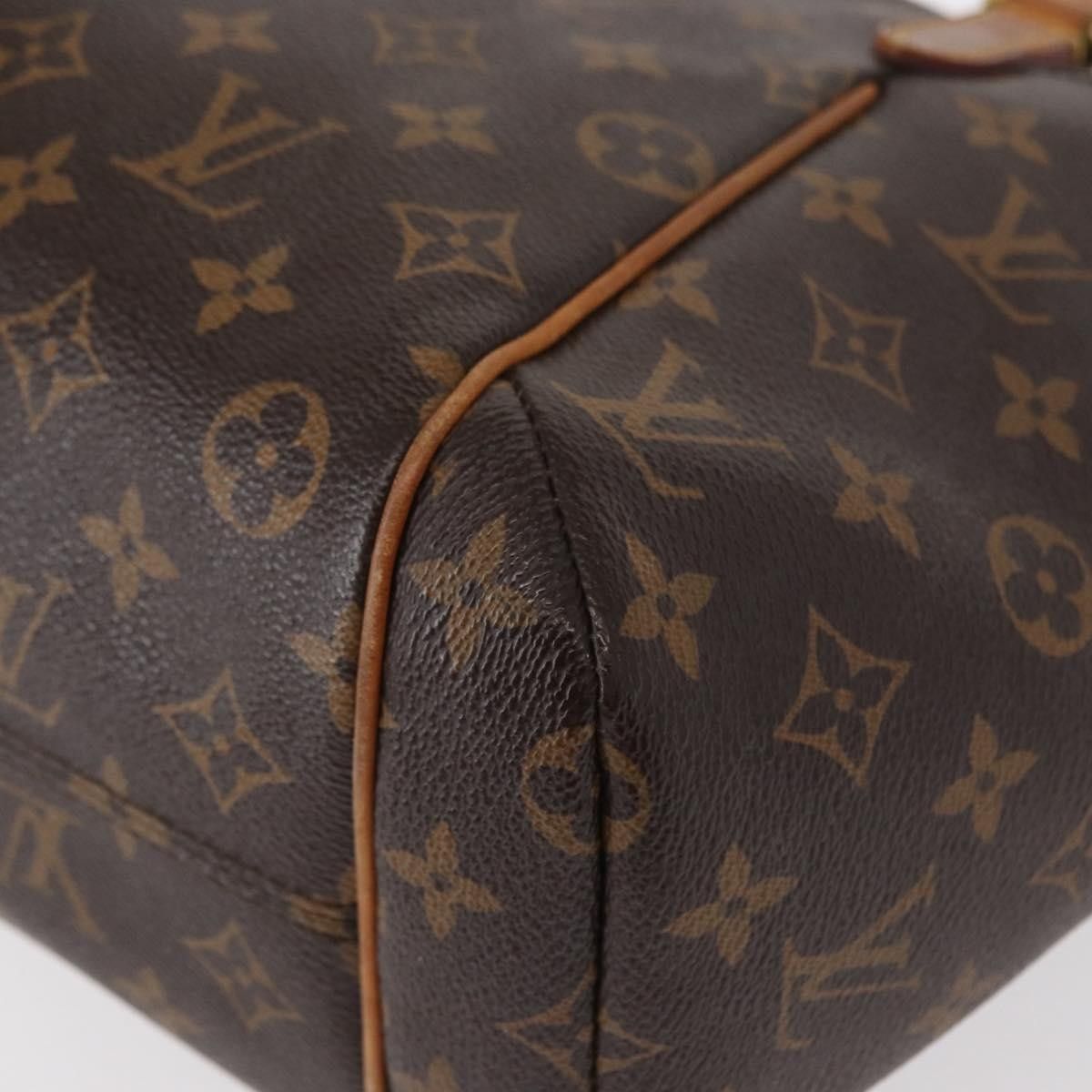 Louis Vuitton Louis Vuitton Totally Handbag Monogram Canvas Size ONE SIZE - 11 Thumbnail