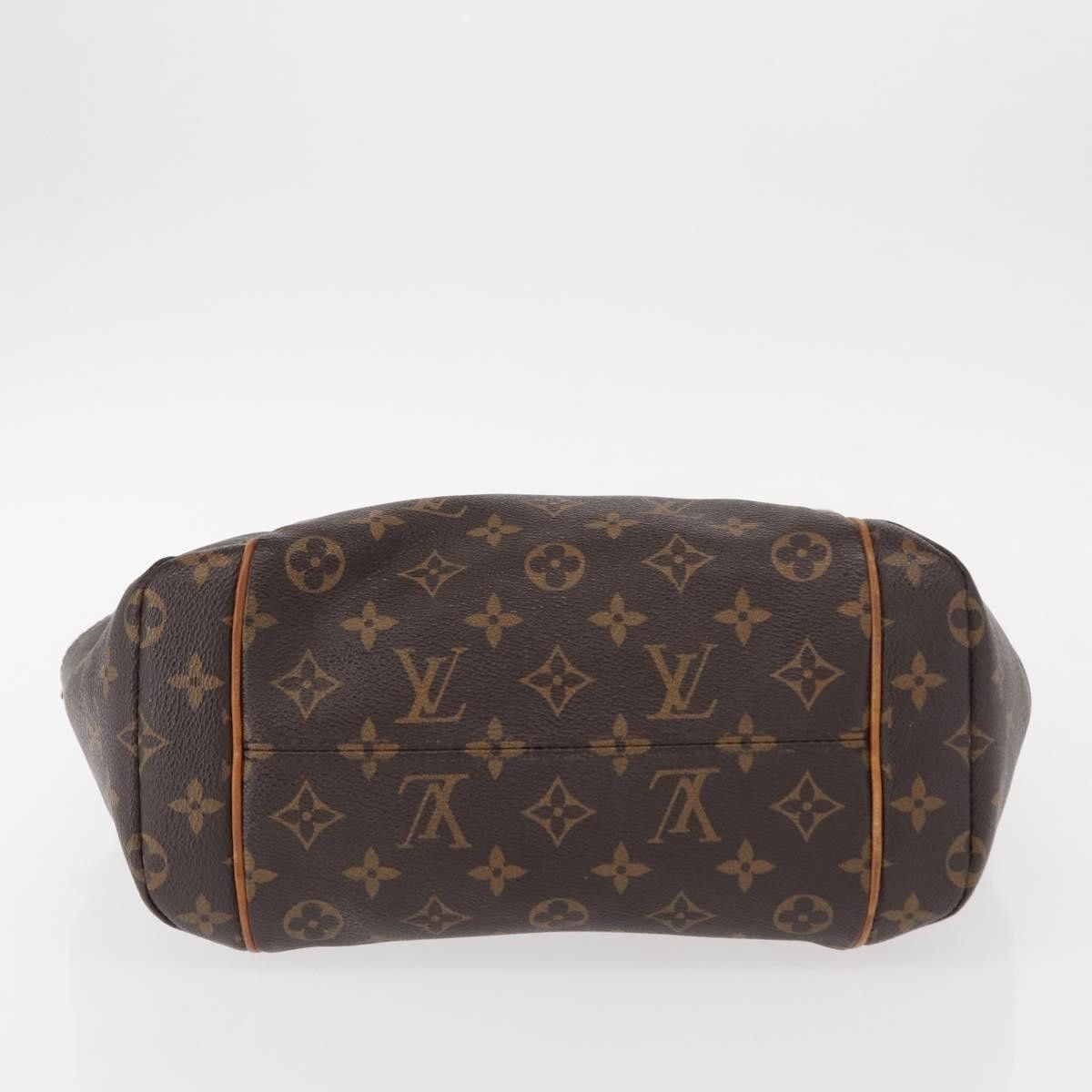 Louis Vuitton Louis Vuitton Totally Handbag Monogram Canvas Size ONE SIZE - 15 Thumbnail