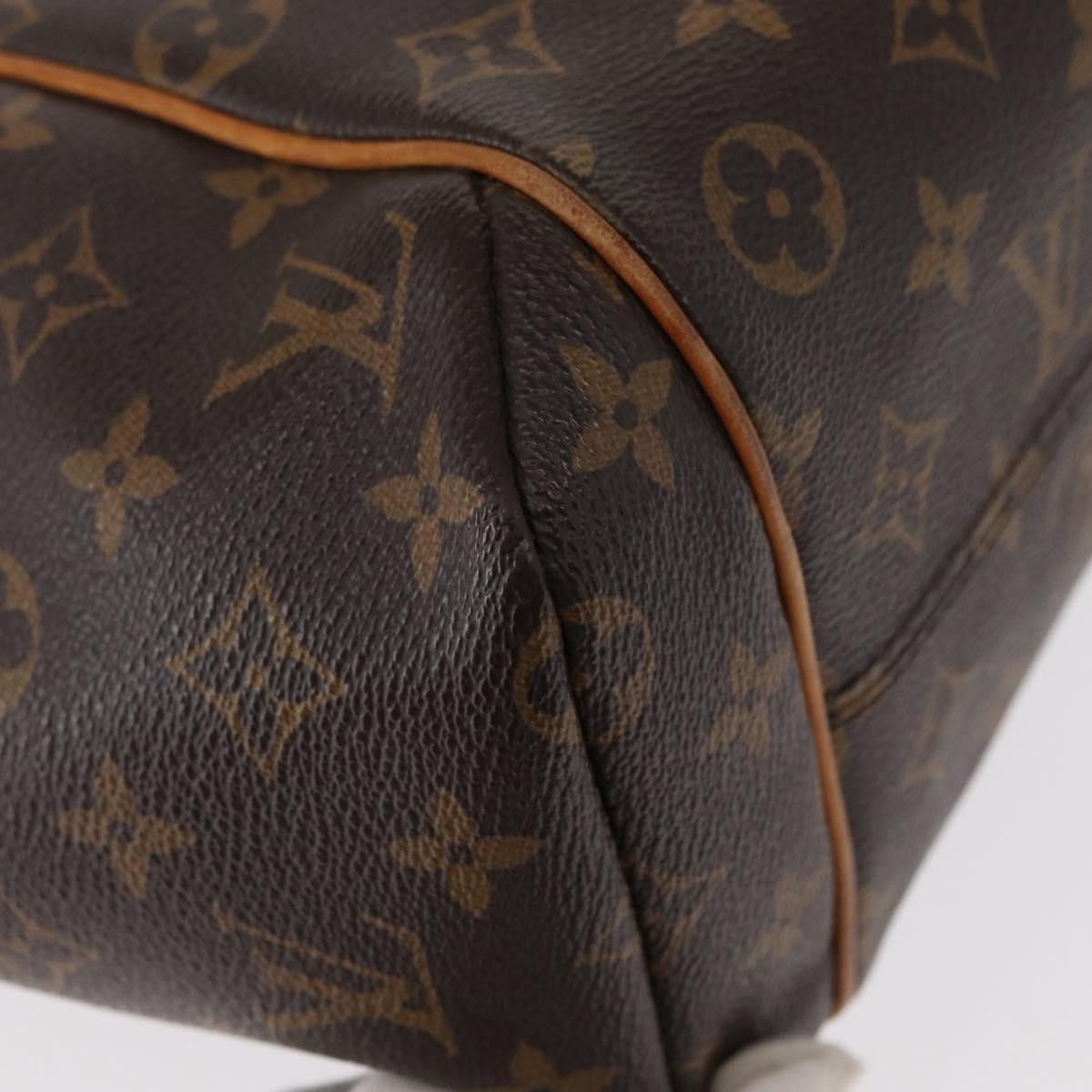 Louis Vuitton Louis Vuitton Totally Handbag Monogram Canvas Size ONE SIZE - 12 Thumbnail