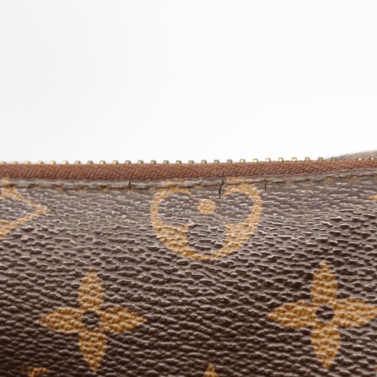Louis Vuitton Louis Vuitton Totally Handbag Monogram Canvas Size ONE SIZE - 18 Thumbnail