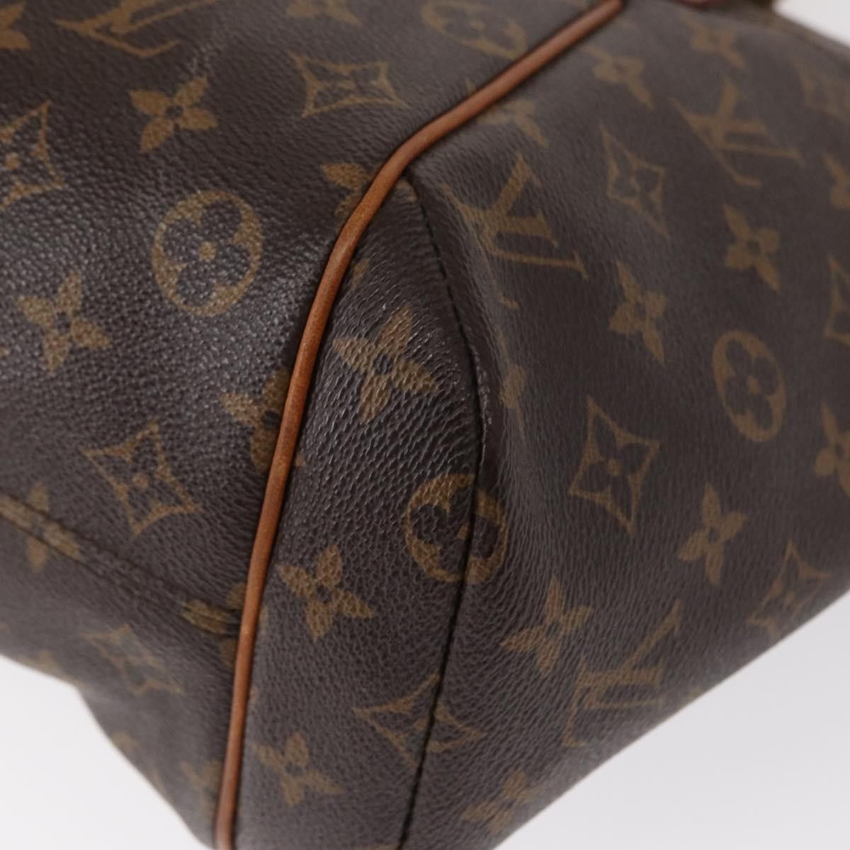 Louis Vuitton Louis Vuitton Totally Handbag Monogram Canvas Size ONE SIZE - 9 Thumbnail