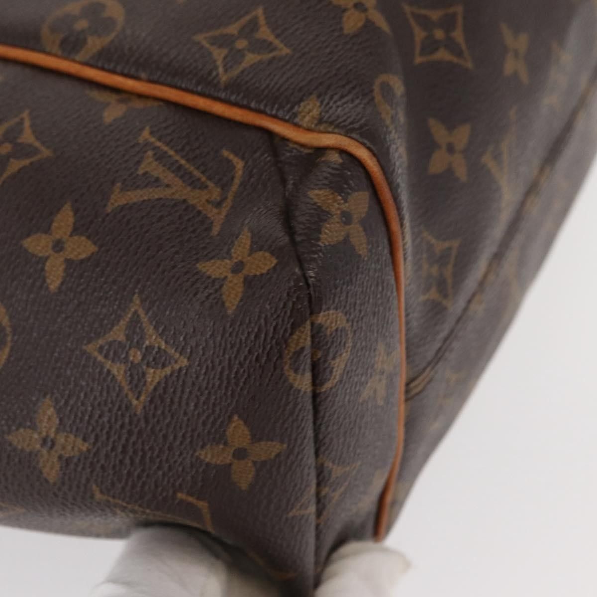 Louis Vuitton Louis Vuitton Totally Handbag Monogram Canvas Size ONE SIZE - 10 Thumbnail