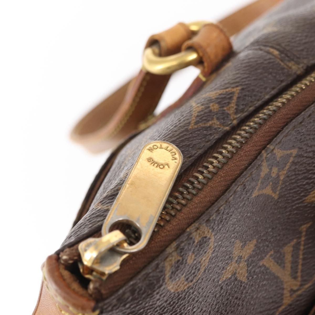 Louis Vuitton Louis Vuitton Totally Handbag Monogram Canvas Size ONE SIZE - 13 Thumbnail
