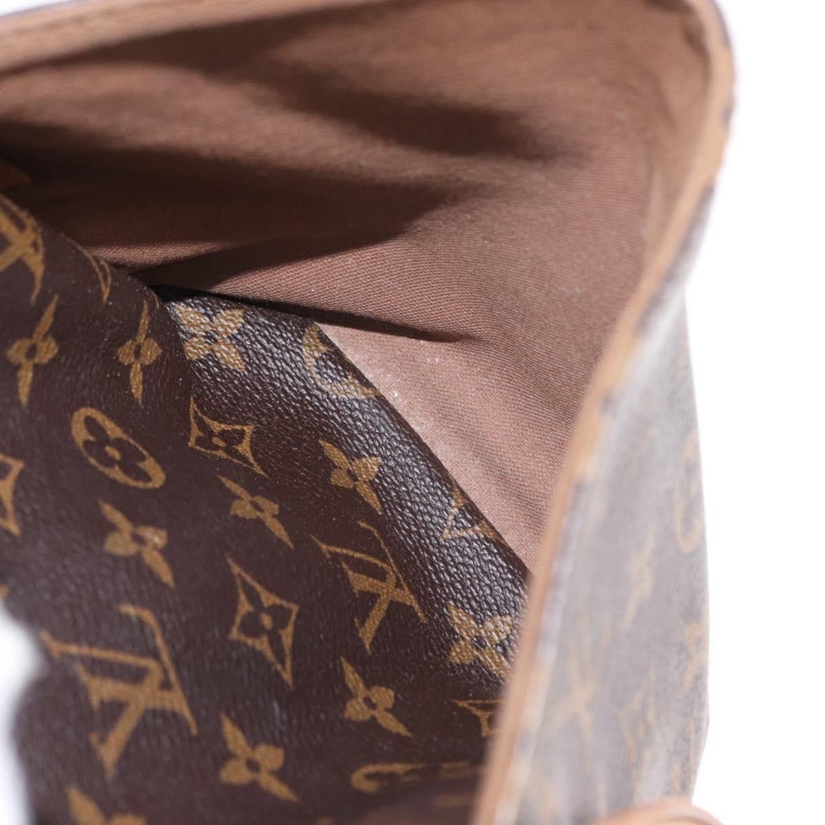 Louis Vuitton Louis Vuitton Totally Handbag Monogram Canvas Size ONE SIZE - 24 Thumbnail