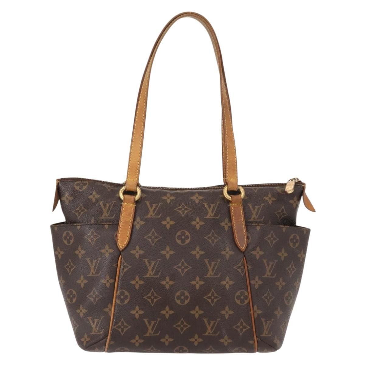 Louis Vuitton Louis Vuitton Totally Handbag Monogram Canvas Size ONE SIZE - 2 Thumbnail
