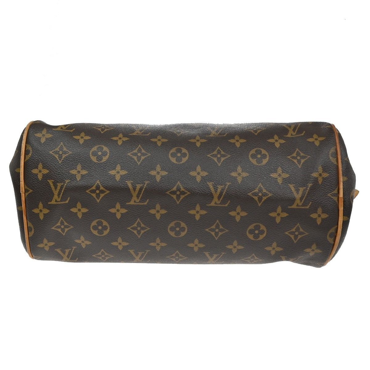 Louis Vuitton Louis Vuitton Montorgueil Handbag Monogram Canvas Size ONE SIZE - 10 Thumbnail