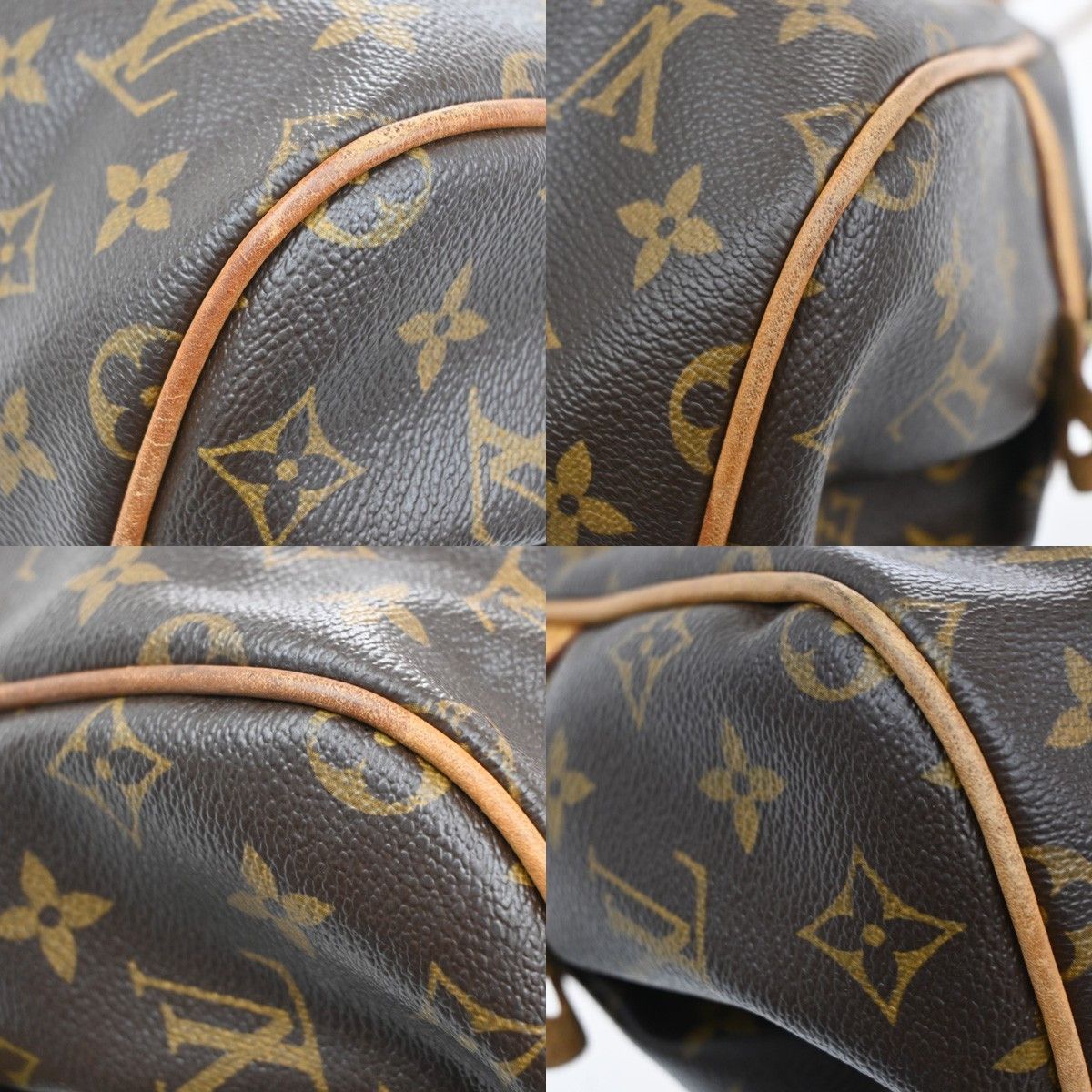 Louis Vuitton Louis Vuitton Montorgueil Handbag Monogram Canvas Size ONE SIZE - 9 Thumbnail