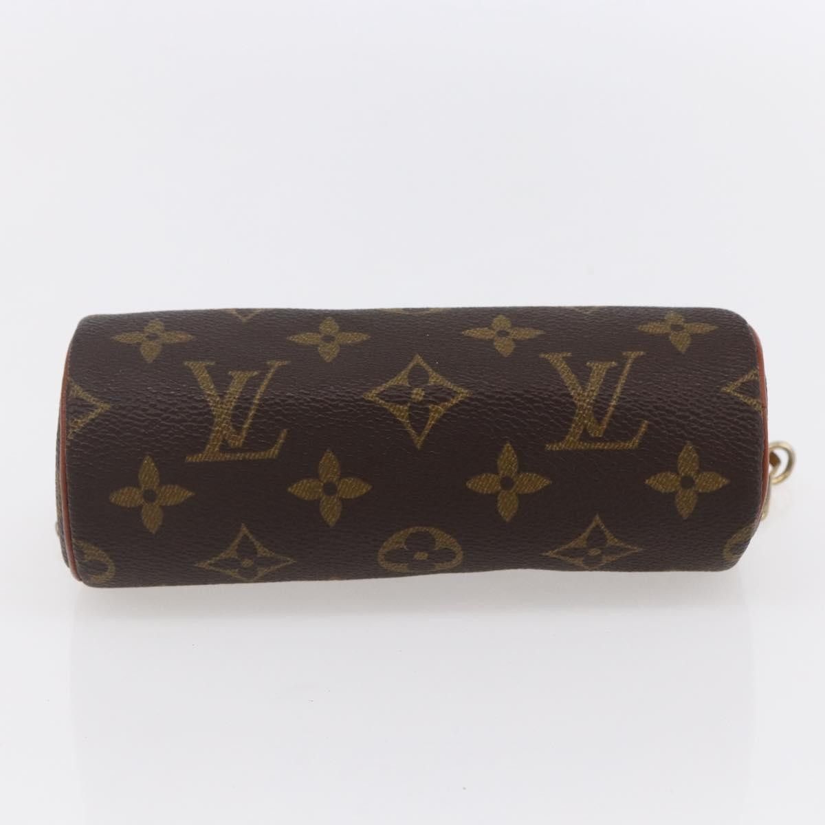 Louis Vuitton Louis Vuitton Papillon Handbag Monogram Canvas Size ONE SIZE - 18 Thumbnail