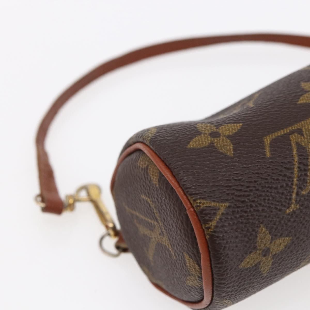 Louis Vuitton Louis Vuitton Papillon Handbag Monogram Canvas Size ONE SIZE - 10 Thumbnail