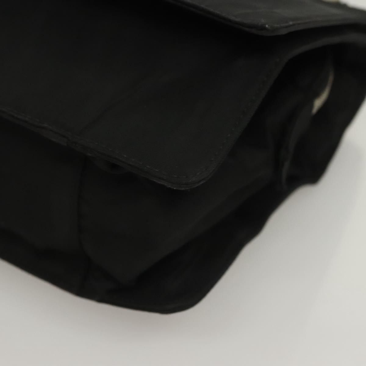 Prada Prada Vintage Shoulder Bag Tessuto Size ONE SIZE - 12 Thumbnail