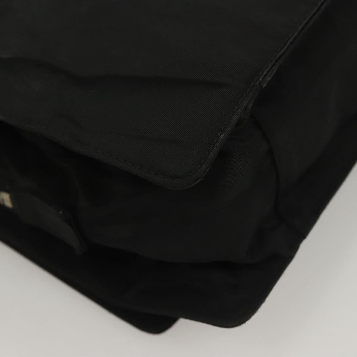Prada Prada Vintage Shoulder Bag Tessuto Size ONE SIZE - 11 Thumbnail