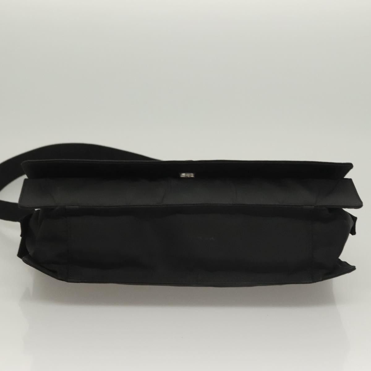 Prada Prada Vintage Shoulder Bag Tessuto Size ONE SIZE - 16 Thumbnail