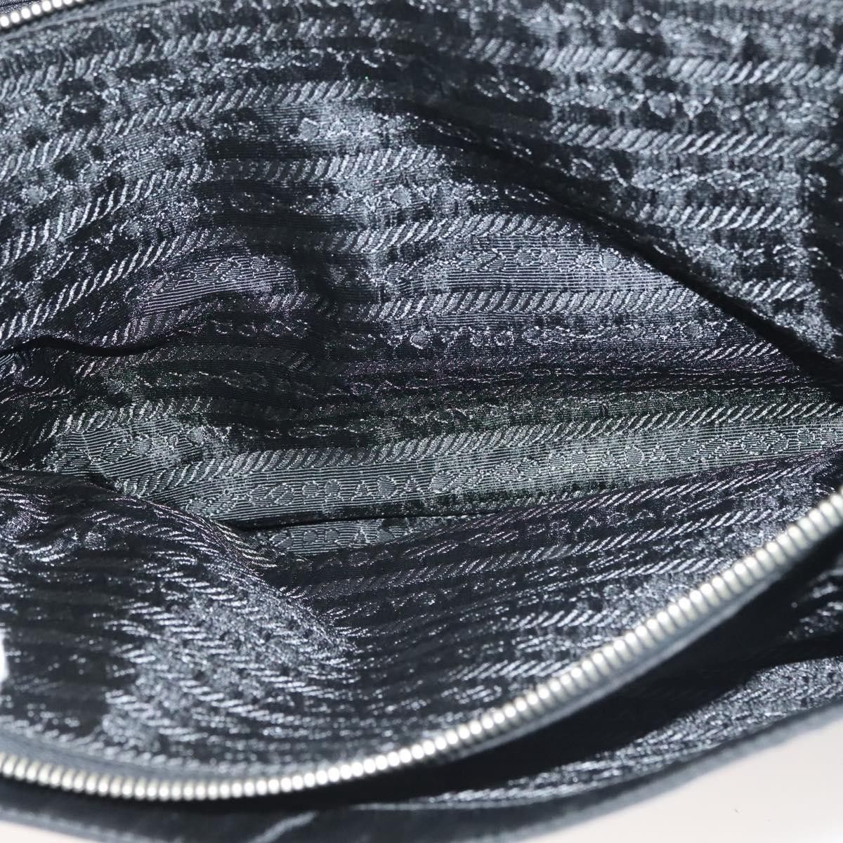 Prada Prada Vintage Shoulder Bag Tessuto Size ONE SIZE - 24 Thumbnail