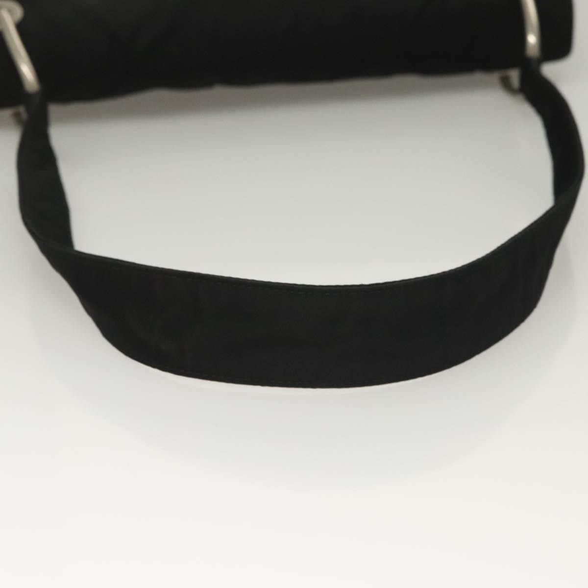 Prada Prada Vintage Shoulder Bag Tessuto Size ONE SIZE - 17 Thumbnail