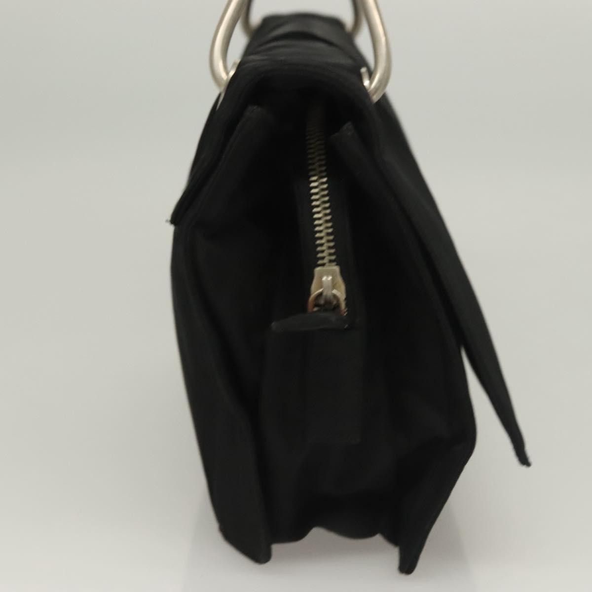 Prada Prada Vintage Shoulder Bag Tessuto Size ONE SIZE - 4 Thumbnail