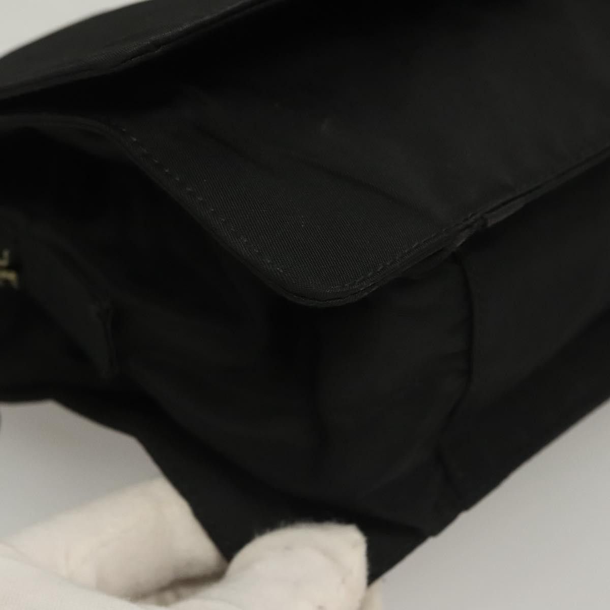 Prada Prada Vintage Shoulder Bag Tessuto Size ONE SIZE - 9 Thumbnail