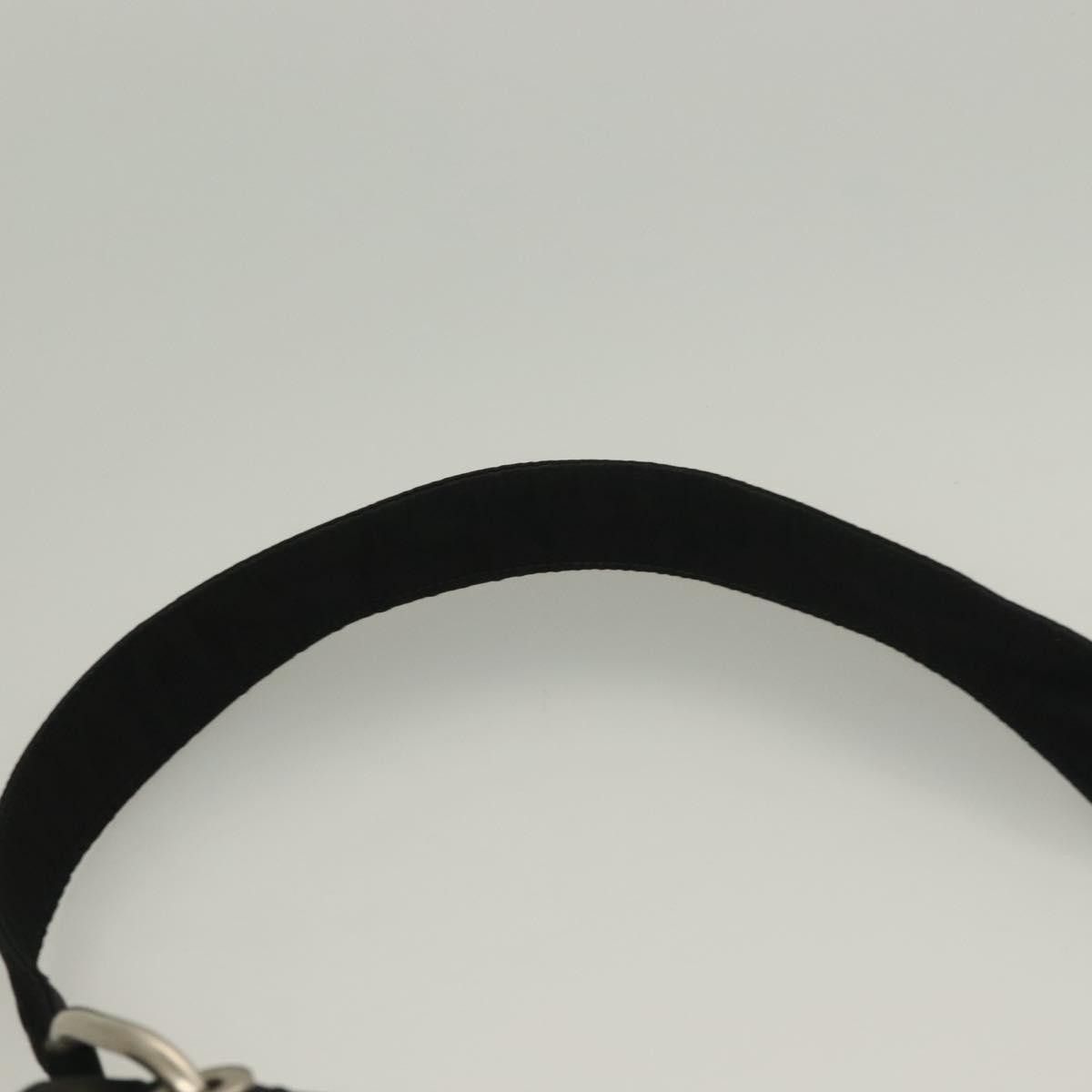 Prada Prada Vintage Shoulder Bag Tessuto Size ONE SIZE - 18 Thumbnail
