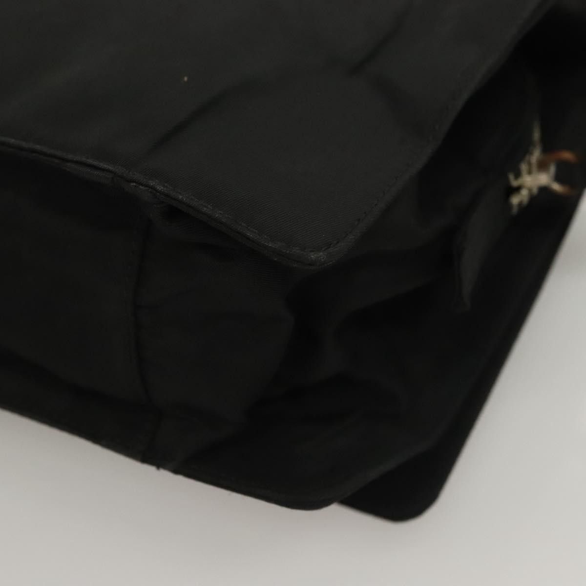 Prada Prada Vintage Shoulder Bag Tessuto Size ONE SIZE - 10 Thumbnail
