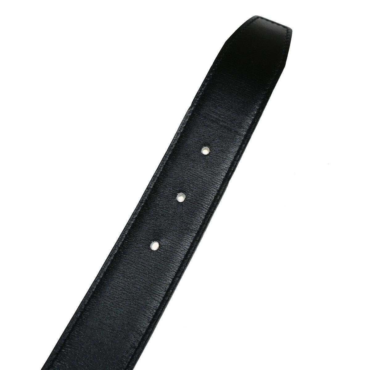 Hermes Hermes Constance Reversible Belt Leather Size ONE SIZE - 9 Thumbnail