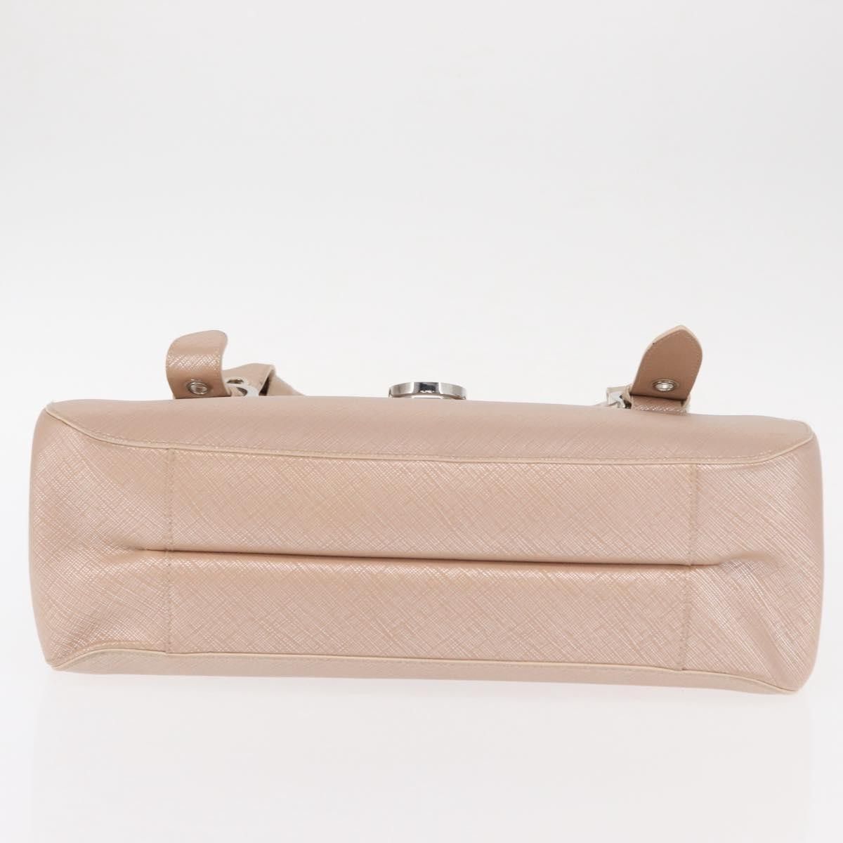 Salvatore Ferragamo Salvatore Ferragamo Gancini Leather Size ONE SIZE - 16 Thumbnail