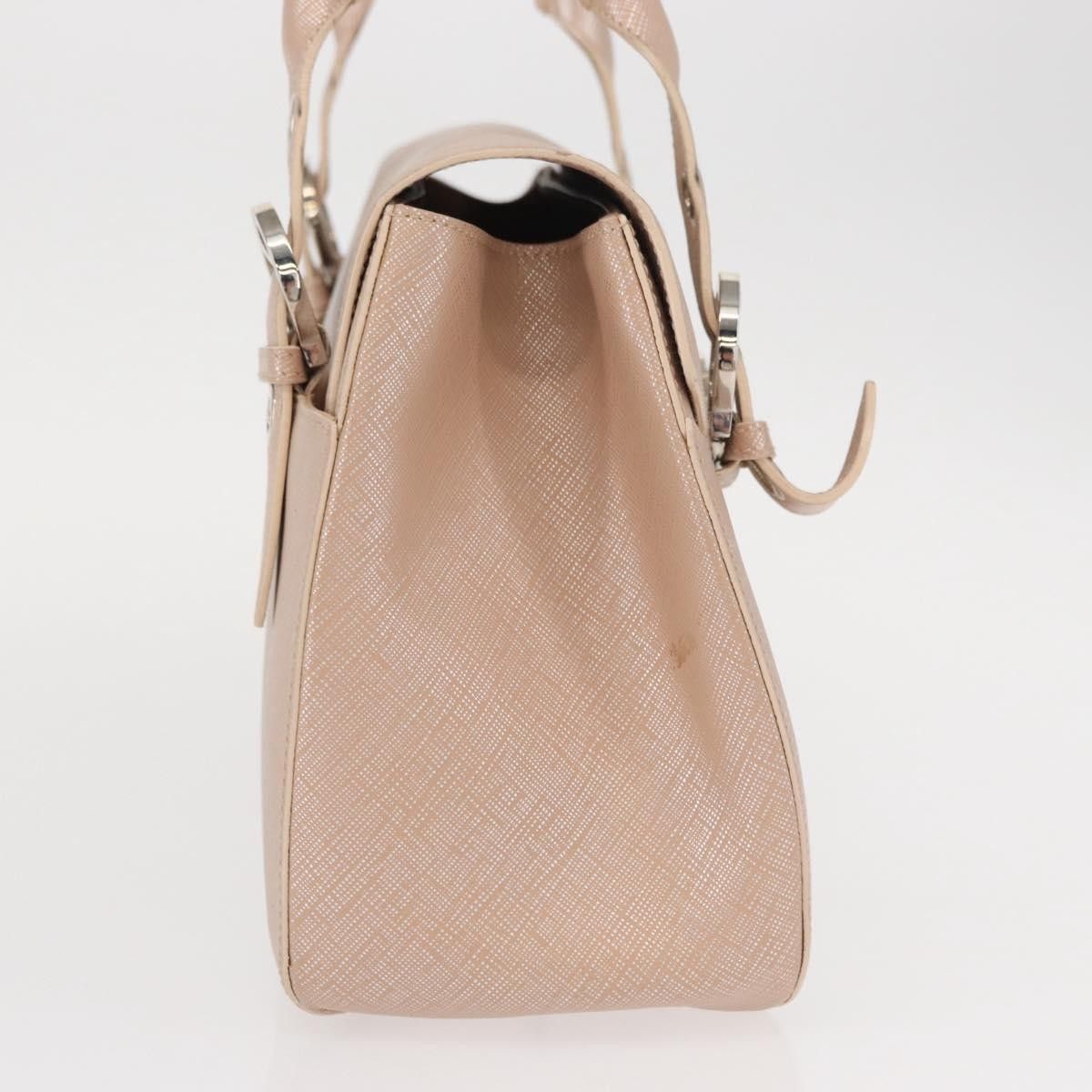 Salvatore Ferragamo Salvatore Ferragamo Gancini Leather Size ONE SIZE - 4 Thumbnail