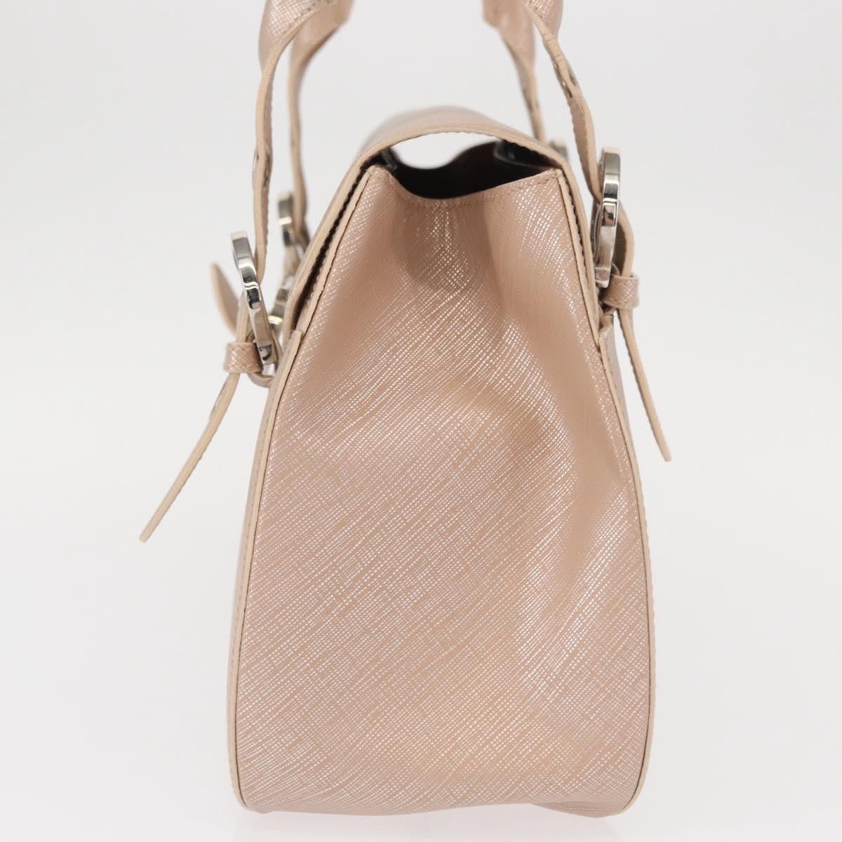 Salvatore Ferragamo Salvatore Ferragamo Gancini Leather Size ONE SIZE - 3 Thumbnail