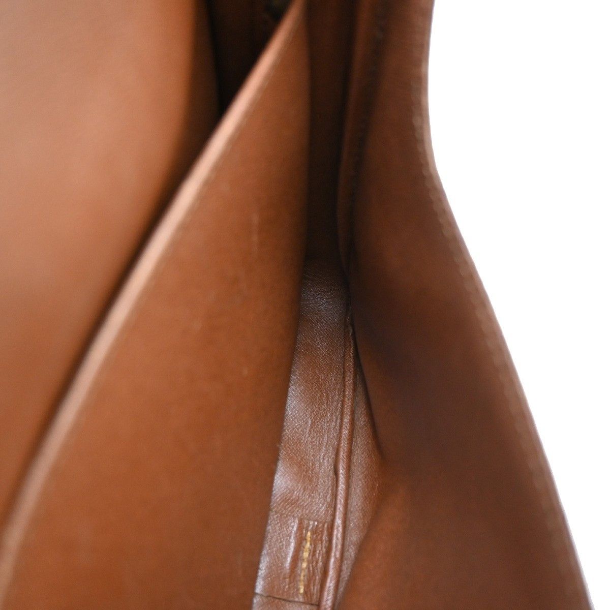 Louis Vuitton Louis Vuitton Cartouchiere Handbag Monogram Canvas Size ONE SIZE - 13 Thumbnail