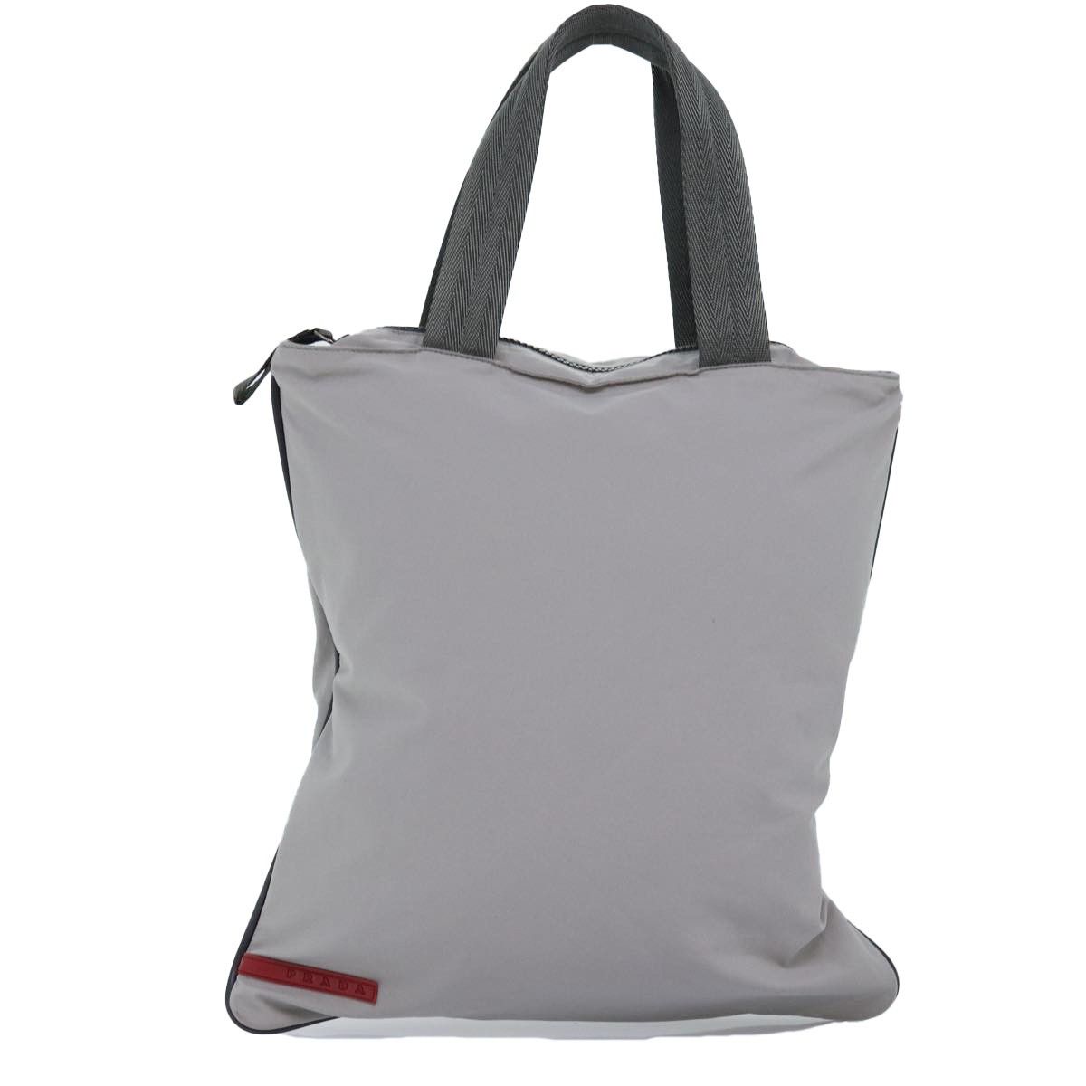 Prada Prada Sport Tote bag Nylon Size ONE SIZE - 17 Thumbnail