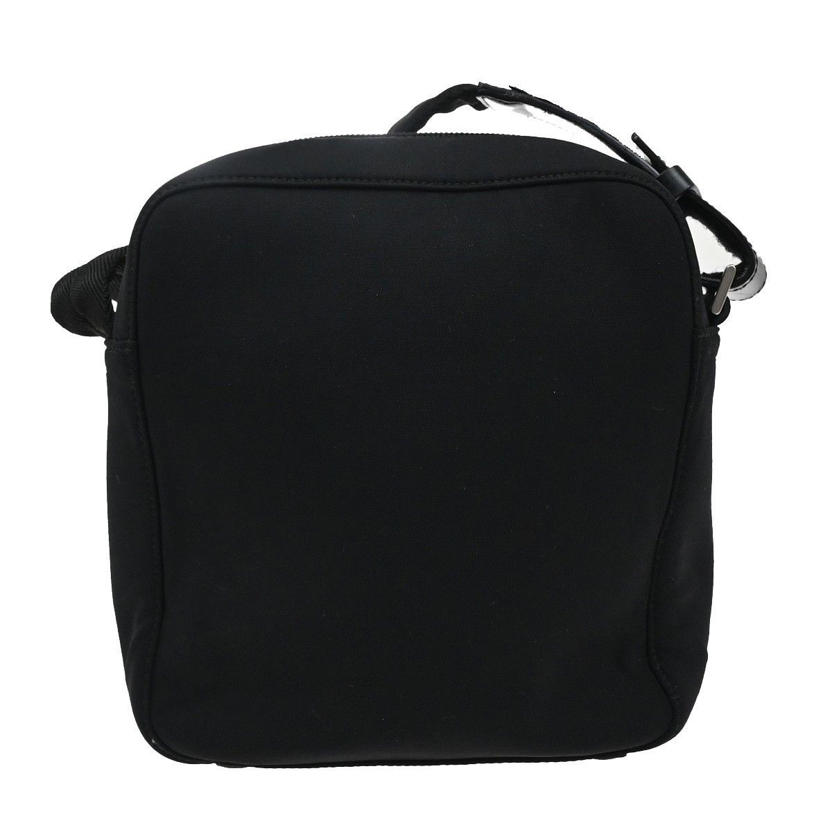 Prada Prada Vintage Shoulder Bag Tessuto Size ONE SIZE - 2 Thumbnail
