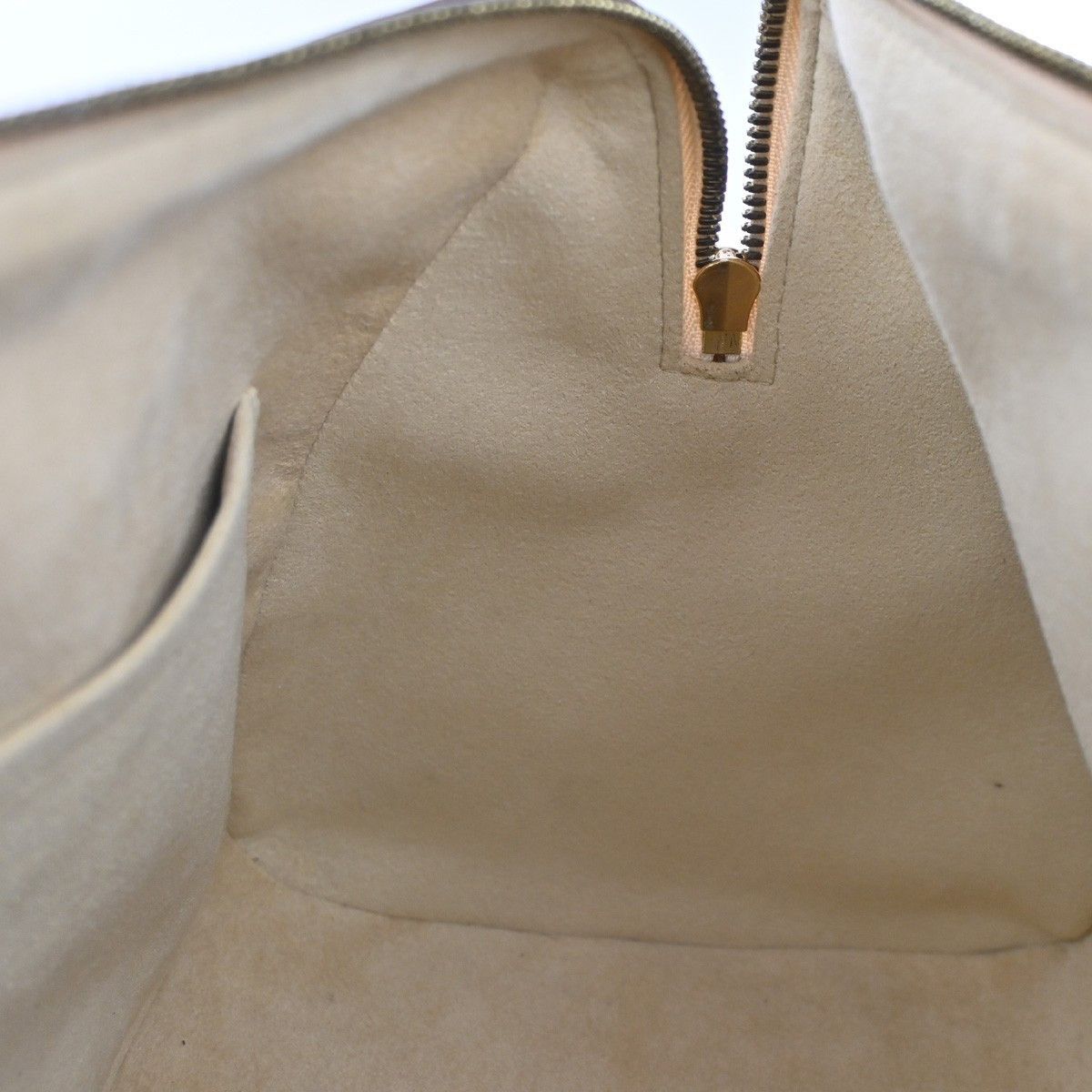 Louis Vuitton Louis Vuitton Berkeley Handbag Damier Size ONE SIZE - 12 Thumbnail