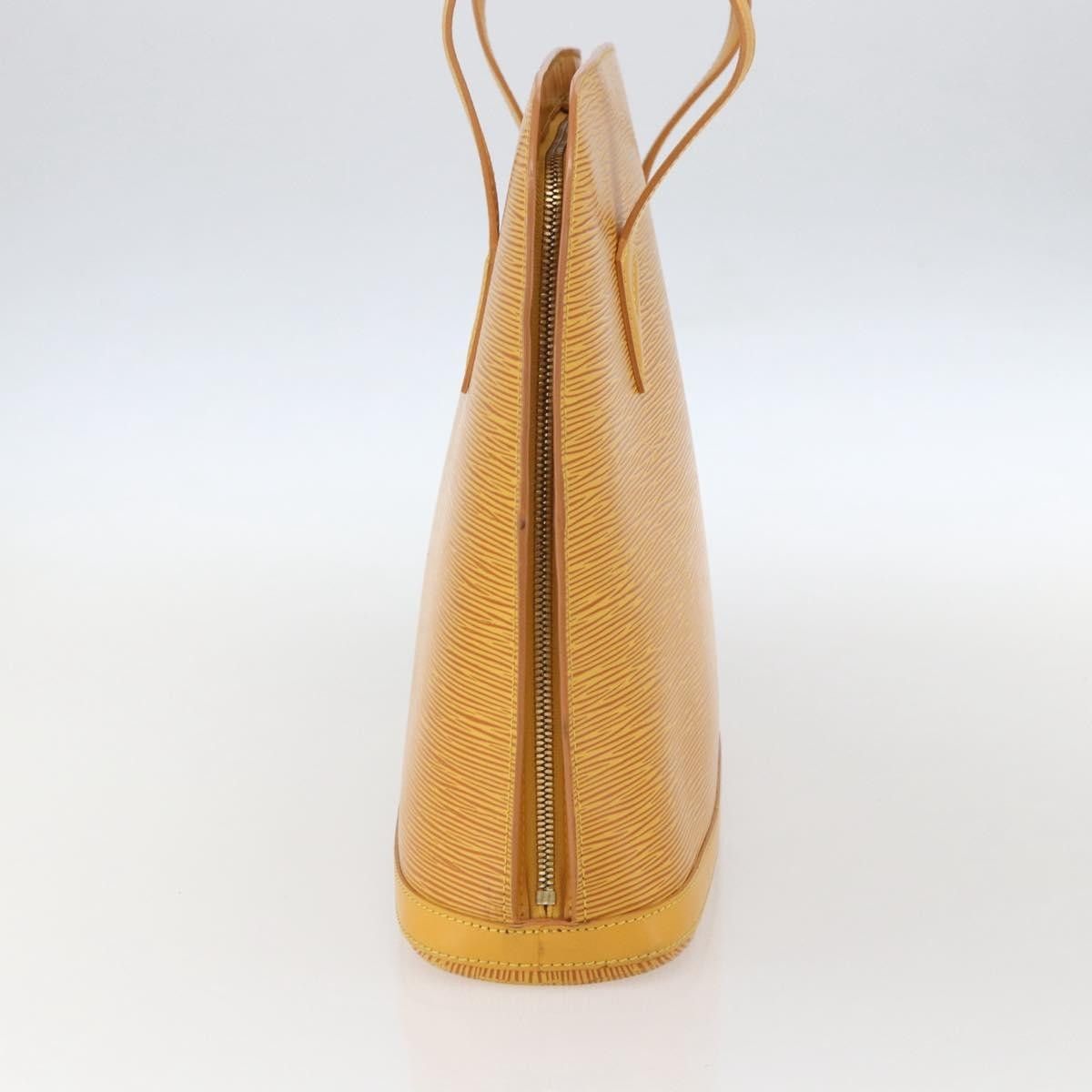 Louis Vuitton Louis Vuitton Lussac Epi Leather Size ONE SIZE - 3 Thumbnail