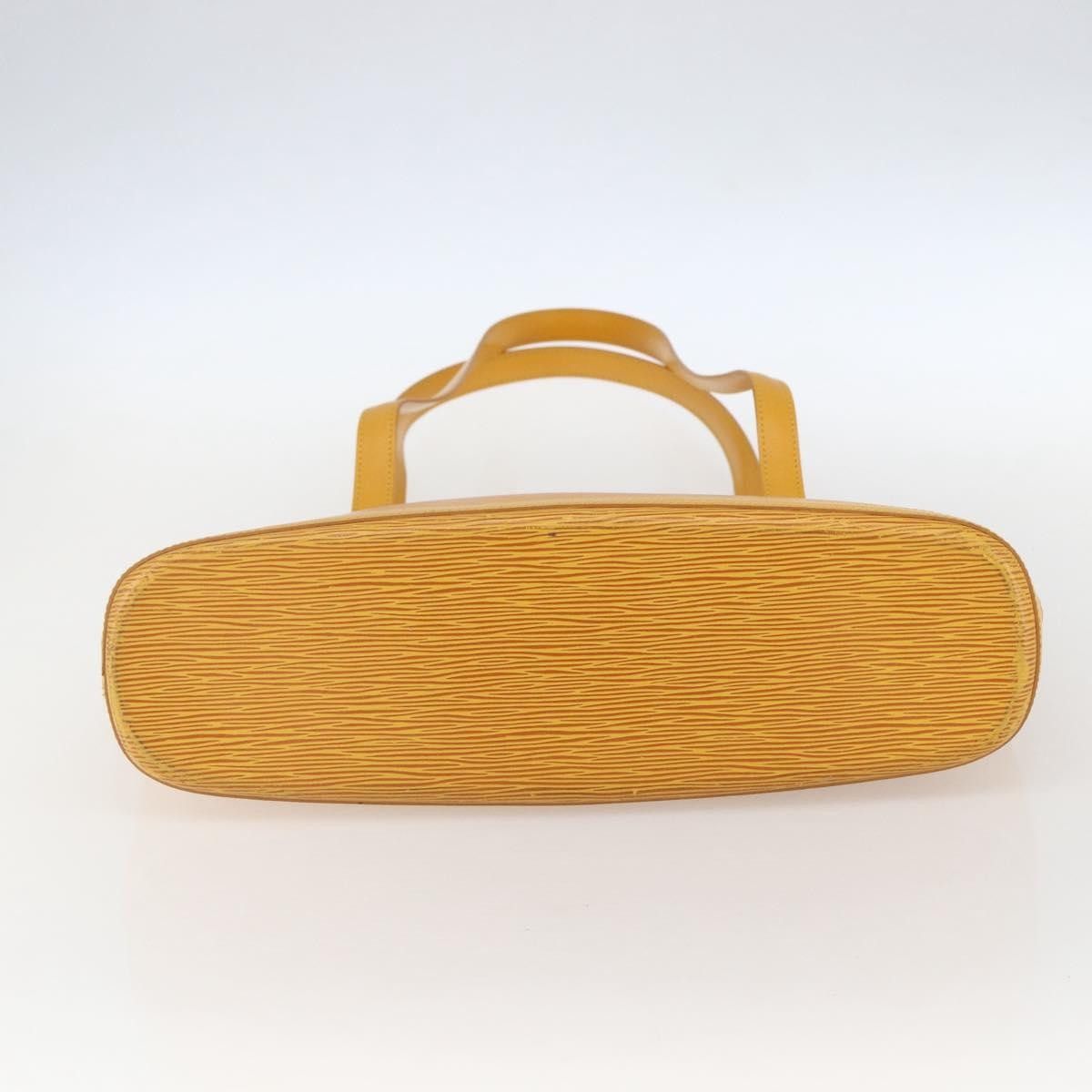 Louis Vuitton Louis Vuitton Lussac Epi Leather Size ONE SIZE - 16 Thumbnail