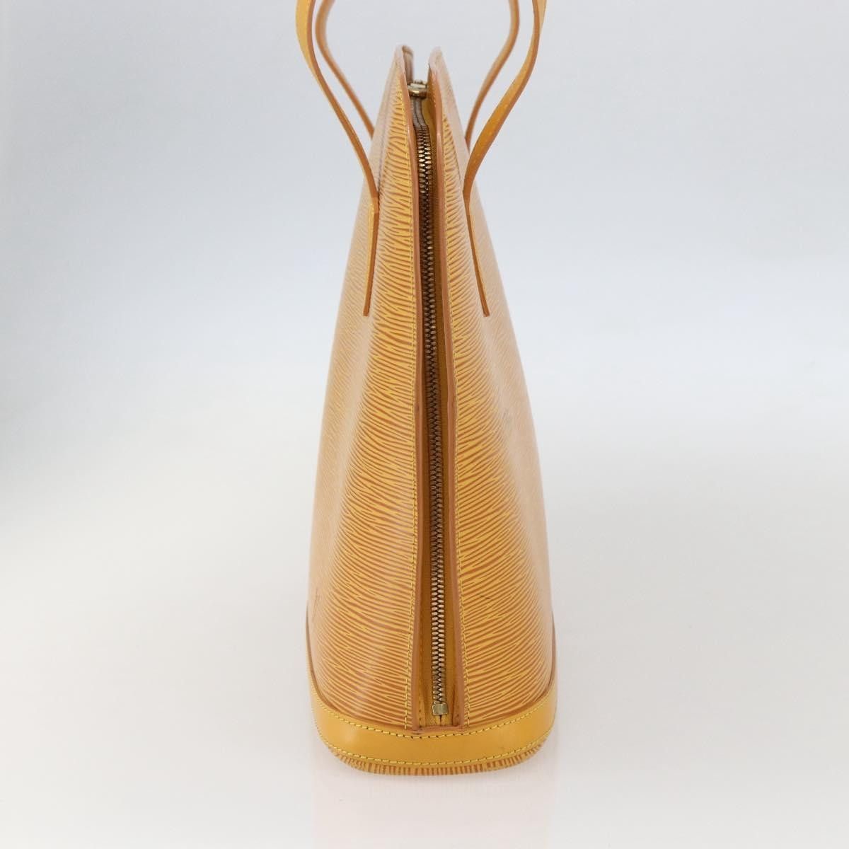 Louis Vuitton Louis Vuitton Lussac Epi Leather Size ONE SIZE - 4 Thumbnail