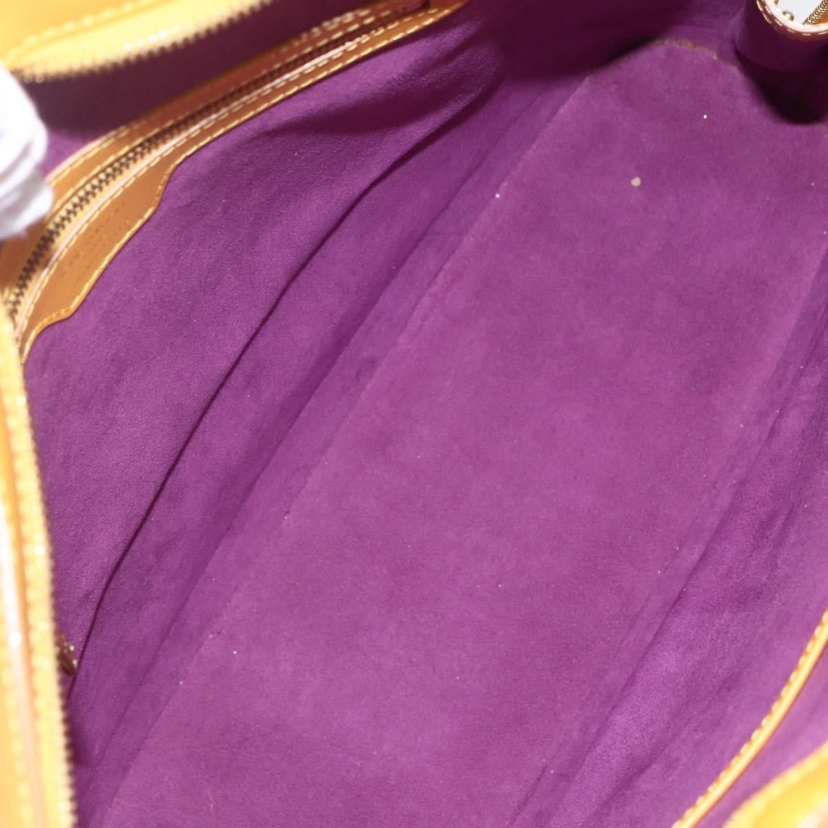 Louis Vuitton Louis Vuitton Lussac Epi Leather Size ONE SIZE - 5 Thumbnail