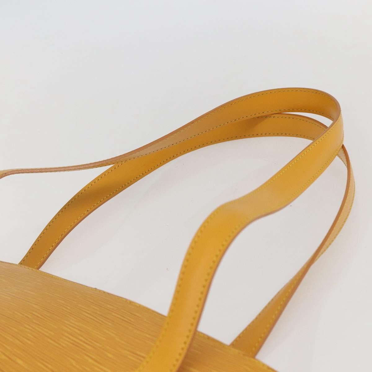 Louis Vuitton Louis Vuitton Lussac Epi Leather Size ONE SIZE - 15 Thumbnail