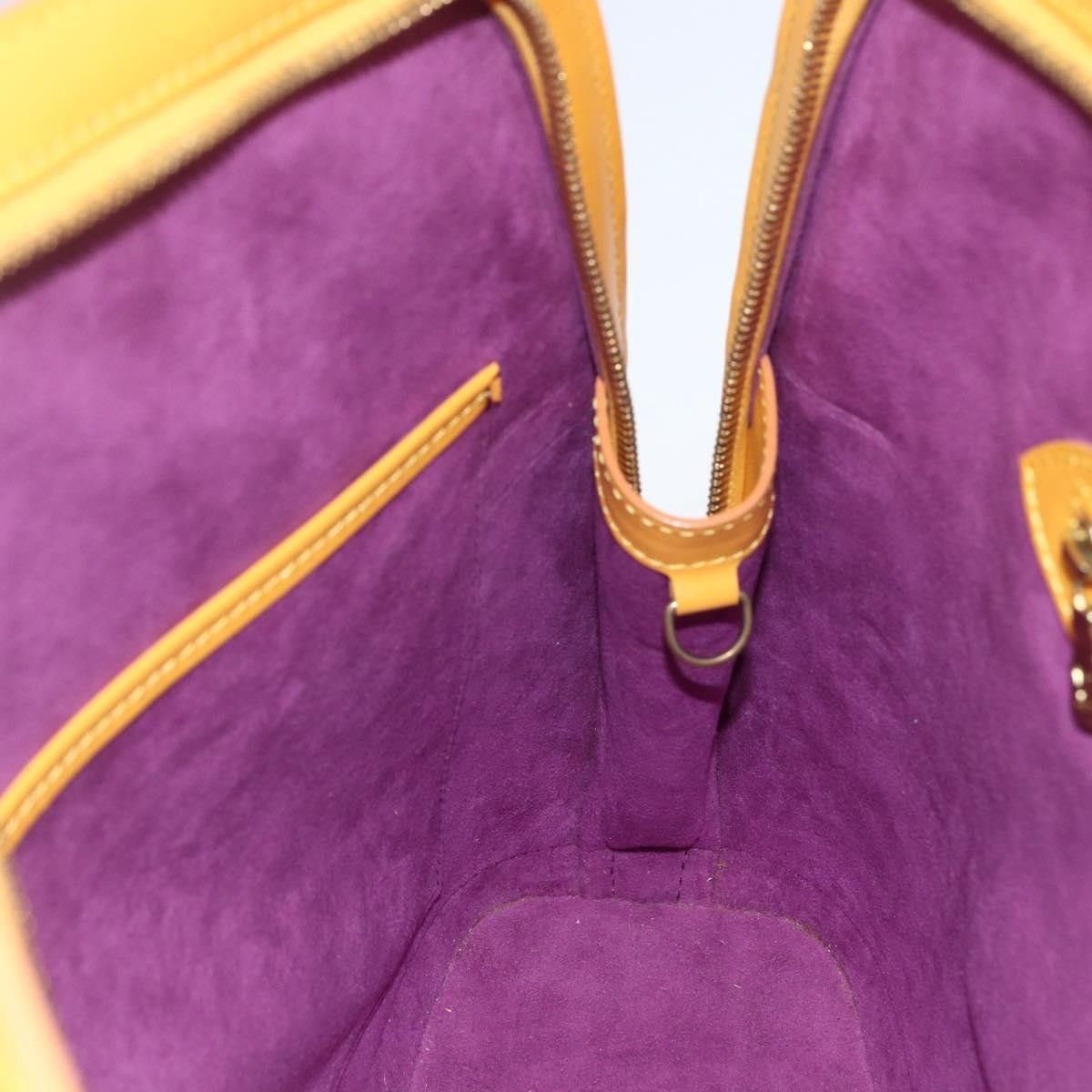 Louis Vuitton Louis Vuitton Lussac Epi Leather Size ONE SIZE - 20 Thumbnail