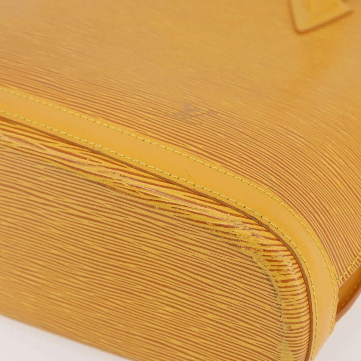 Louis Vuitton Louis Vuitton Lussac Epi Leather Size ONE SIZE - 11 Thumbnail