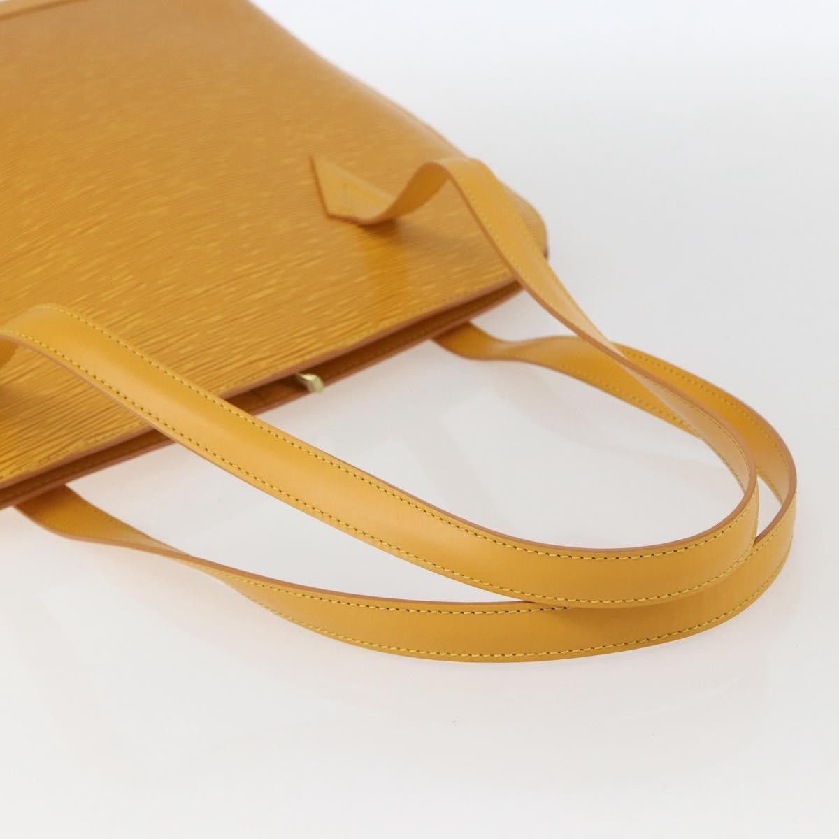 Louis Vuitton Louis Vuitton Lussac Epi Leather Size ONE SIZE - 7 Thumbnail