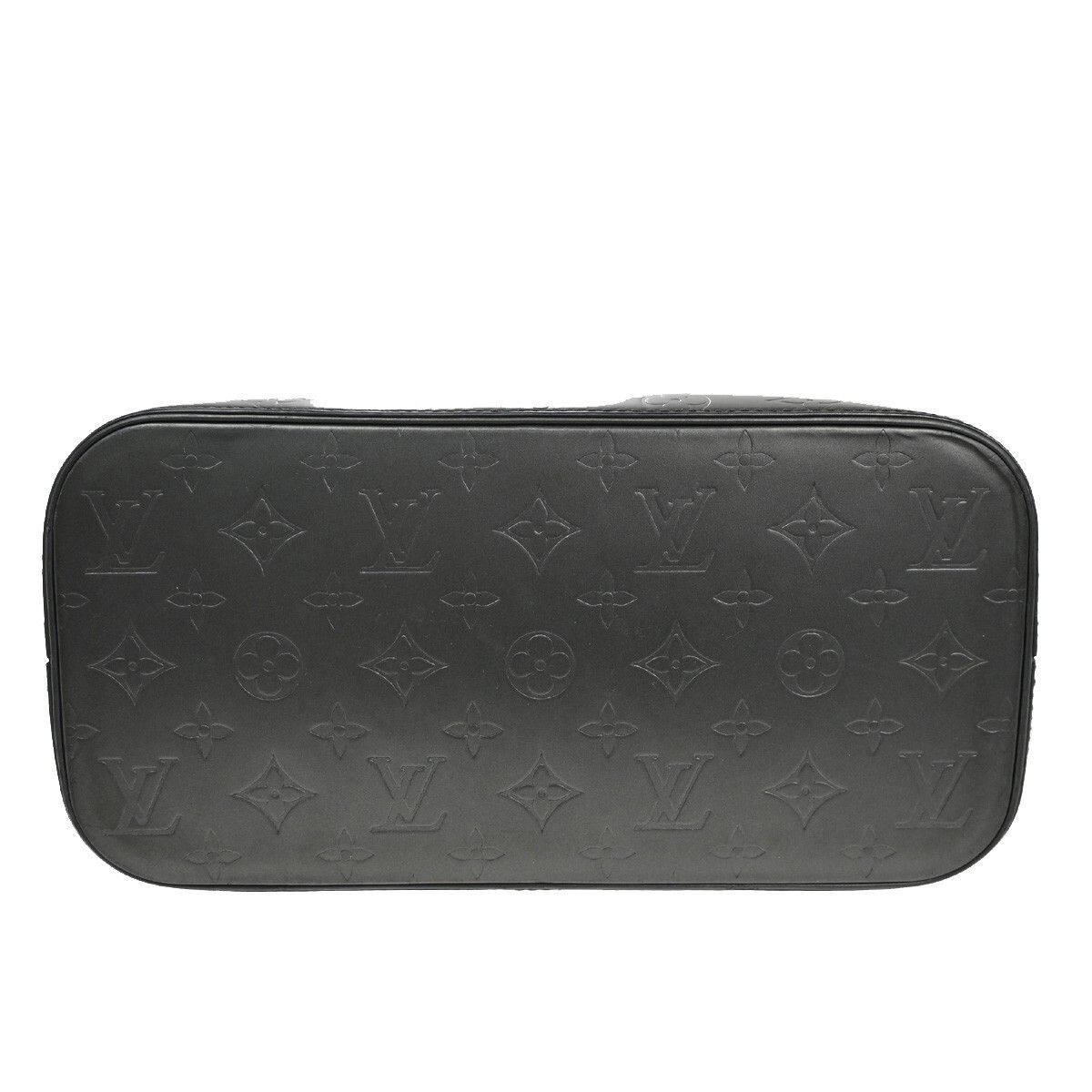 Louis Vuitton Louis Vuitton Mat Stockton Handbag Monogram Vernis Size ONE SIZE - 10 Thumbnail