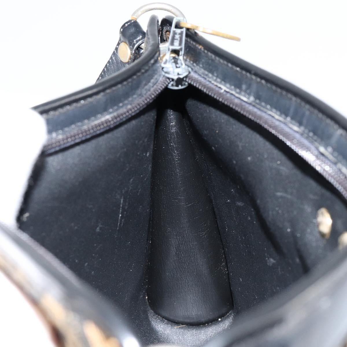 Dior Christian Dior Vintage Trotter Canvas Size ONE SIZE - 19 Thumbnail