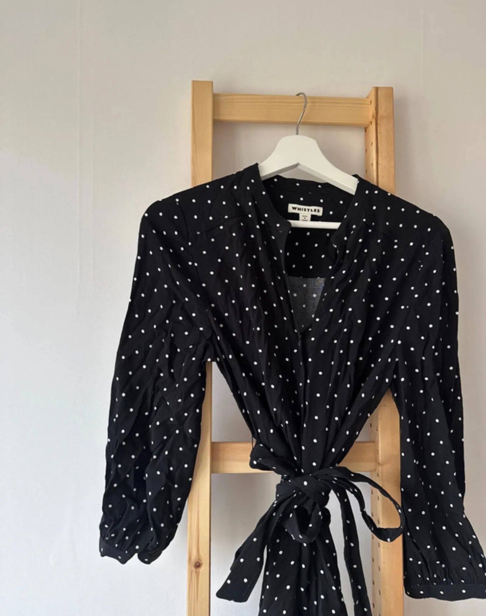 Whistles Whistles Dress Size M / US 6-8 / IT 42-44 - 2 Thumbnail