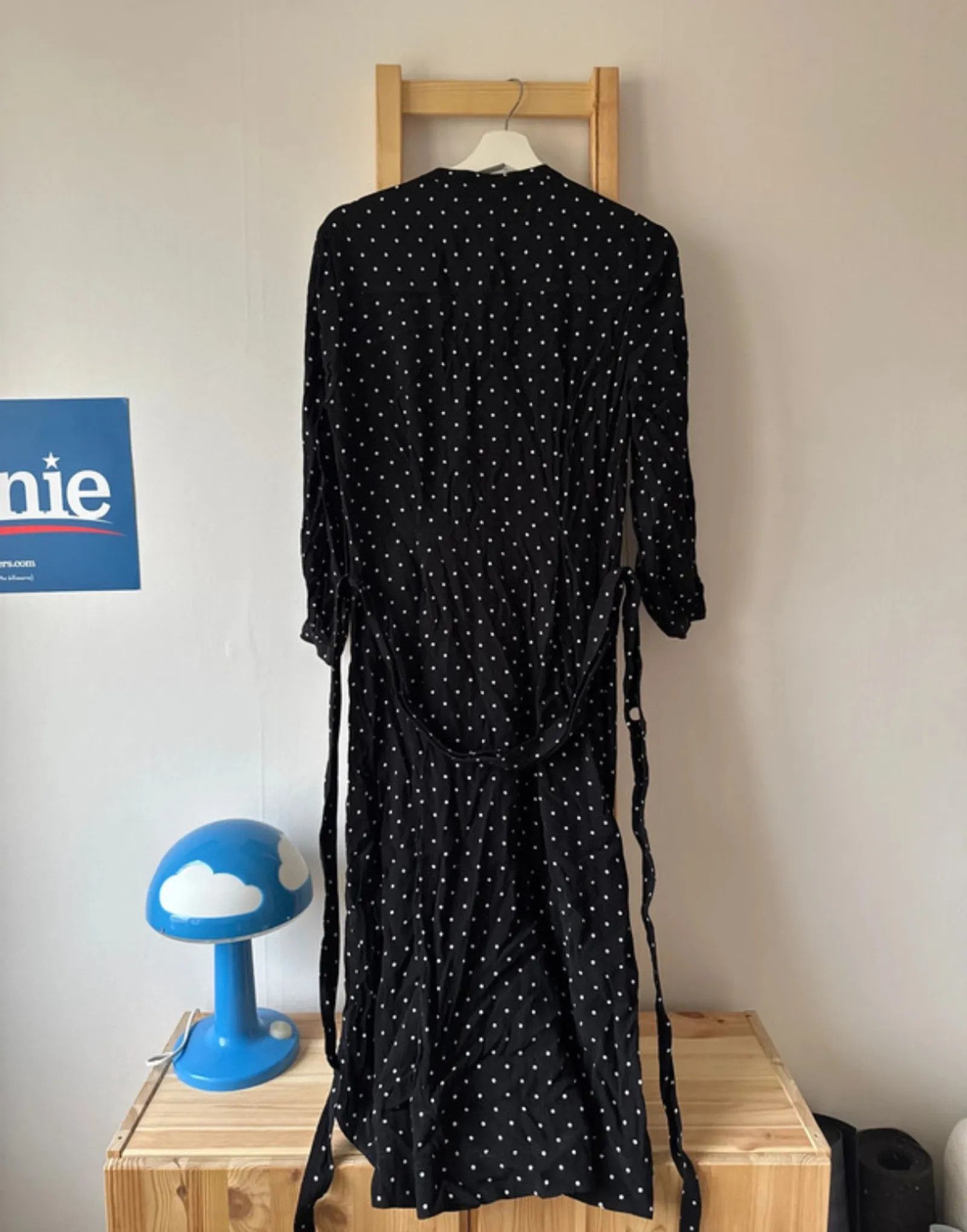 Whistles Whistles Dress Size M / US 6-8 / IT 42-44 - 5 Thumbnail